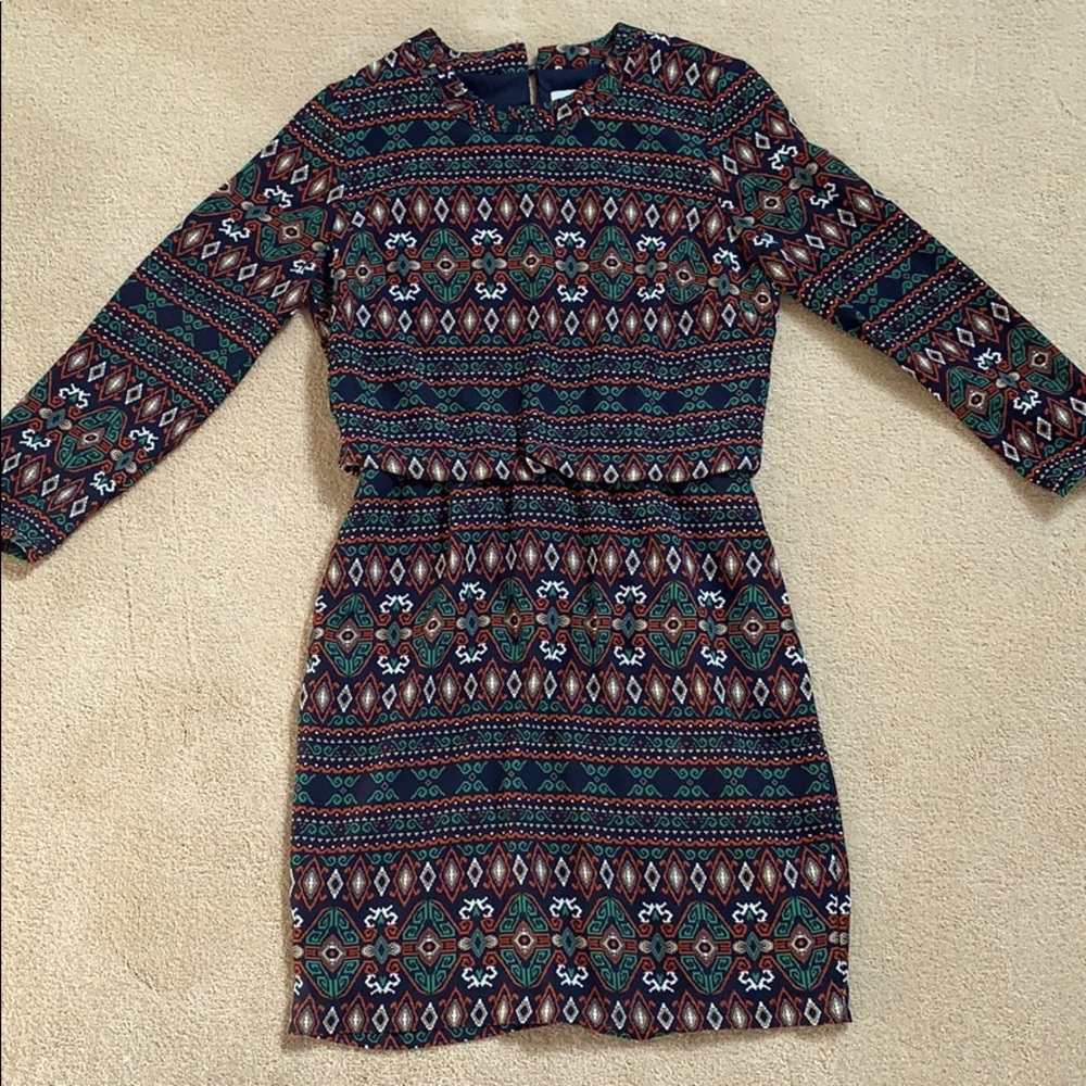 Dolce Vita Dress